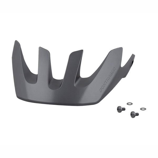 Helmet Visor Bontrager Rally Wave Cel Bike